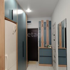 Квартира 23,2 м², студия - изображение 5