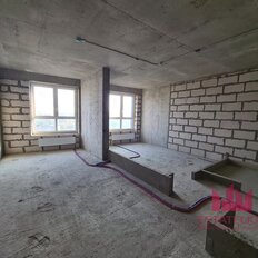 Квартира 43,7 м², 2-комнатная - изображение 1