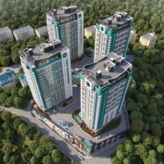 Квартира 72,4 м², 3-комнатная - изображение 4