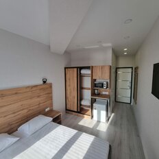 Квартира 15,2 м², студия - изображение 2