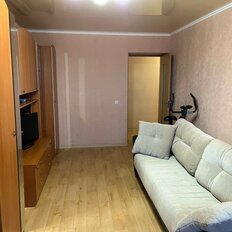 Квартира 31,8 м², 1-комнатная - изображение 1