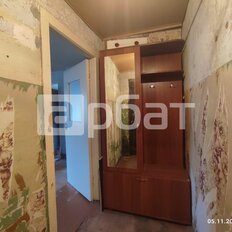 Квартира 35,1 м², 2-комнатная - изображение 1