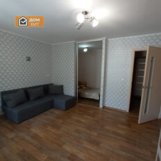 Квартира 36,6 м², 1-комнатная - изображение 3