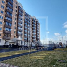 Квартира 31,3 м², студия - изображение 5