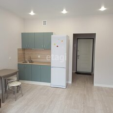 Квартира 26,9 м², студия - изображение 5