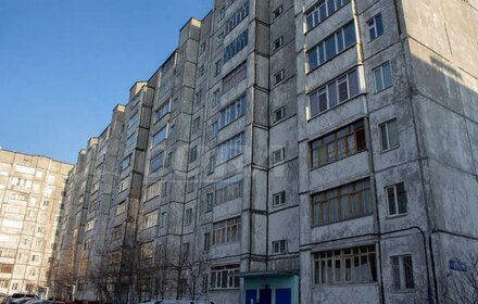 39,8 м², 1-комнатная квартира 4 350 000 ₽ - изображение 83