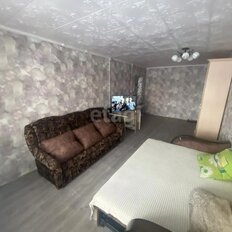 Квартира 60,7 м², 2-комнатная - изображение 3