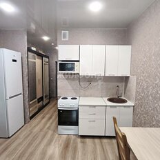 Квартира 23,5 м², студия - изображение 3