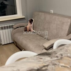 Квартира 42,1 м², 2-комнатная - изображение 4