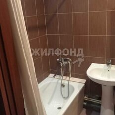 Квартира 36,9 м², 2-комнатная - изображение 5