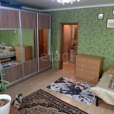 Квартира 44 м², 1-комнатная - изображение 1