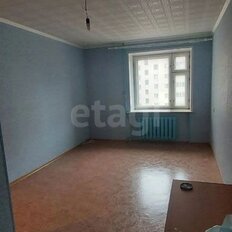 Квартира 34,9 м², 1-комнатная - изображение 3