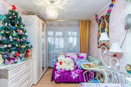 15,9 м², квартира-студия 2 750 000 ₽ - изображение 47