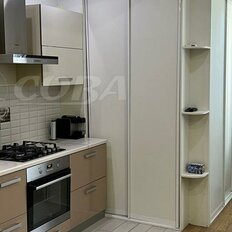 Квартира 50 м², 2-комнатные - изображение 3