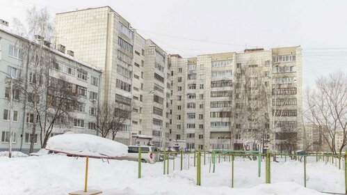 74,3 м², 4-комнатная квартира 8 200 000 ₽ - изображение 37