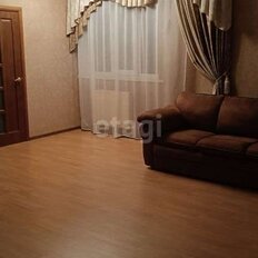 Квартира 120 м², 3-комнатная - изображение 5