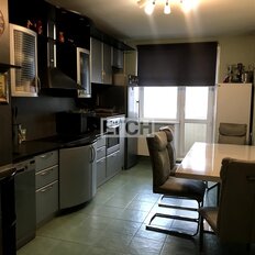 Квартира 116,6 м², 4-комнатная - изображение 5