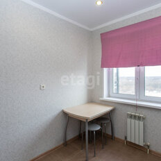 Квартира 38,4 м², 1-комнатная - изображение 5