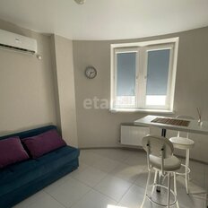 Квартира 35,3 м², 1-комнатная - изображение 5