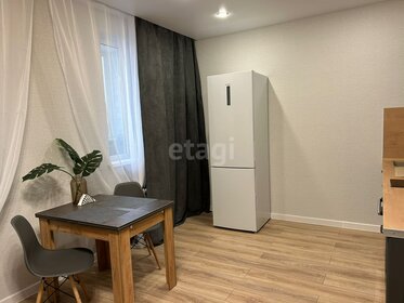 22 м², квартира-студия 23 000 ₽ в месяц - изображение 18