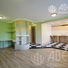 Квартира 54,2 м², 2-комнатная - изображение 5