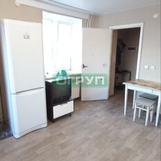 Квартира 30,4 м², студия - изображение 3