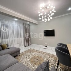 Квартира 71,1 м², 2-комнатная - изображение 3