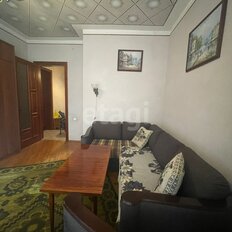 Квартира 128,8 м², 4-комнатная - изображение 4