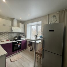 Квартира 42,4 м², 2-комнатная - изображение 5