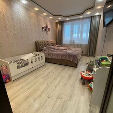 Квартира 38,7 м², 1-комнатная - изображение 2