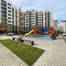 Квартира 75 м², 3-комнатная - изображение 4