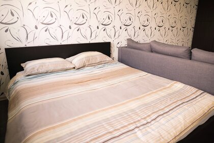 20 м², квартира-студия 3 027 ₽ в сутки - изображение 123