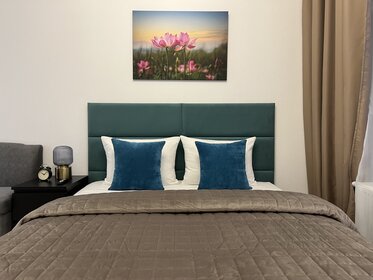 24 м², квартира-студия 2 250 ₽ в сутки - изображение 65