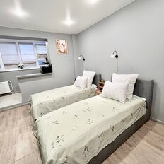 Квартира 30 м², 1-комнатная - изображение 4