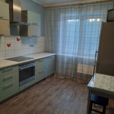 Квартира 64 м², 3-комнатная - изображение 1