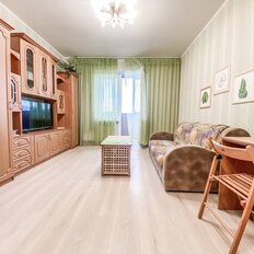 Квартира 26,7 м², студия - изображение 2