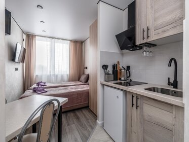 15 м², квартира-студия 3 000 ₽ в сутки - изображение 91