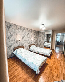 80 м², 3-комнатная квартира 10 000 ₽ в сутки - изображение 39