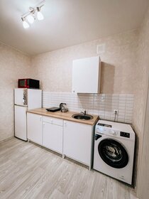 30 м², квартира-студия 1 500 ₽ в сутки - изображение 25