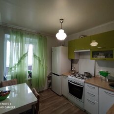 Квартира 55 м², 2-комнатная - изображение 5