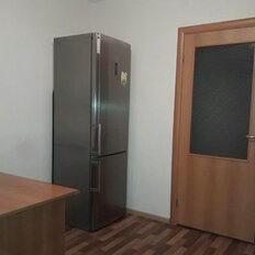 Квартира 56,1 м², 2-комнатная - изображение 4