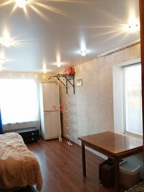 Купить однокомнатную квартиру площадью 130 кв.м. у метро Площадь Тукая в Казани - изображение 42