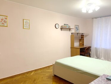 Купить квартиру с современным ремонтом на улице 1-й Панковский проезд в Люберцах - изображение 17