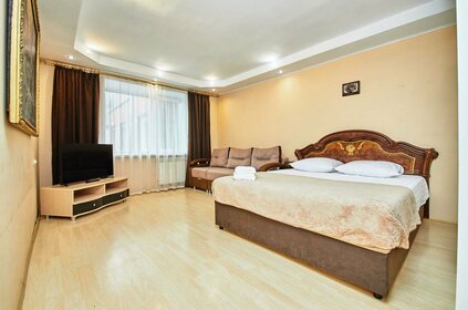 28 м², квартира-студия 1 700 ₽ в сутки - изображение 81