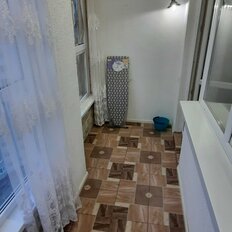 Квартира 30 м², студия - изображение 4