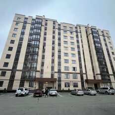 Квартира 73 м², 3-комнатная - изображение 1