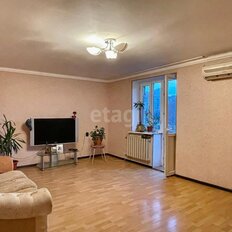 Квартира 118,6 м², 3-комнатная - изображение 2