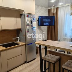 Квартира 59,9 м², 2-комнатная - изображение 1