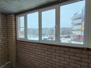 Купить квартиру-студию с площадью до 23 кв.м. в Астрахани - изображение 37