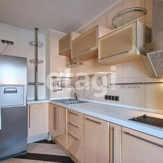 Квартира 87,1 м², 2-комнатная - изображение 2